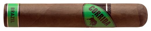 Corrida Brazil Robusto+